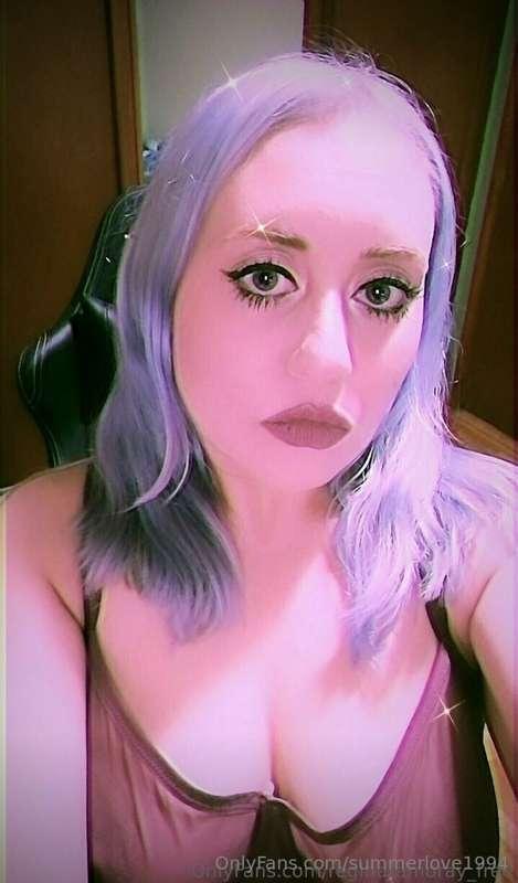 Quiet Latin bisexual girl with a naughty side who is ready t..