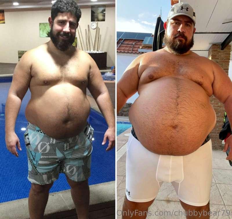 chubbybear79 image #0