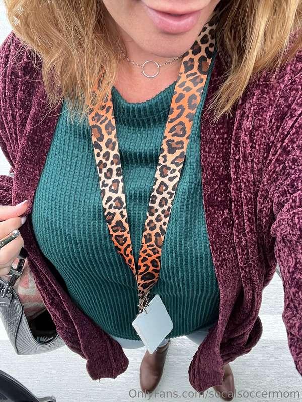 How do I look today?