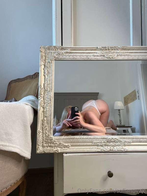 question: what would you do if you saw me taking pictures li..