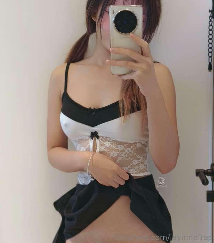 Look at my vip page daddy 🥵https://onlyfans.com/jayinne