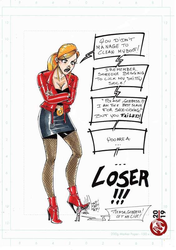 Loser