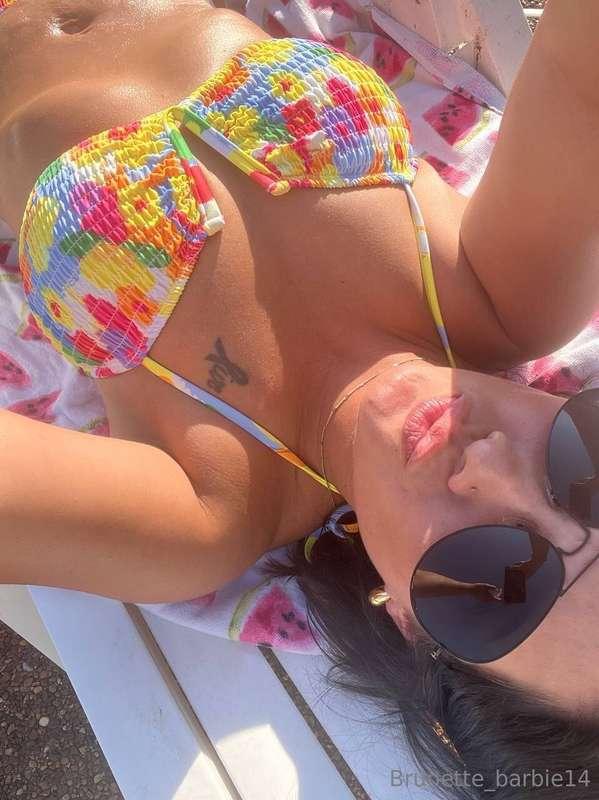 brunette_barbie_1 image #0