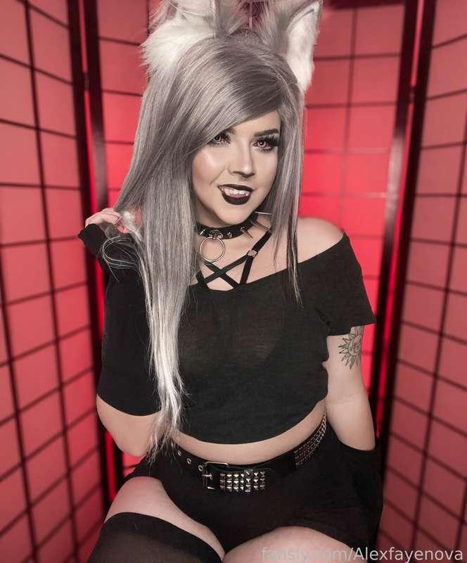 alexfayenova image #2