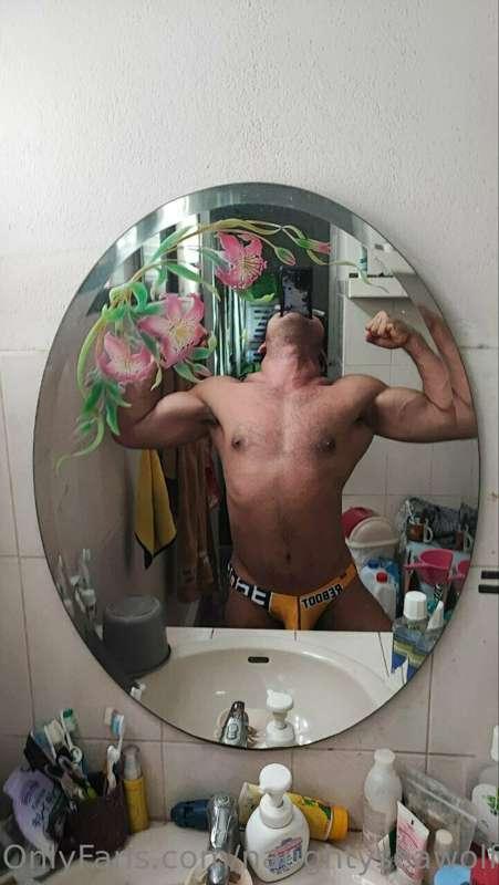 naughtyseawolf image #2