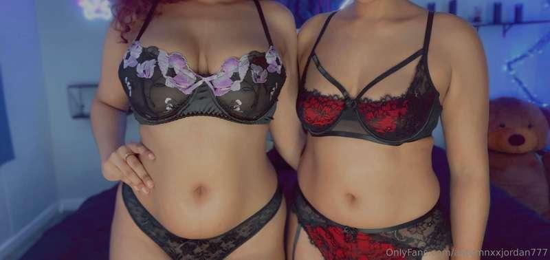 Red and purple got you curious? No face, no case—just vibes ..