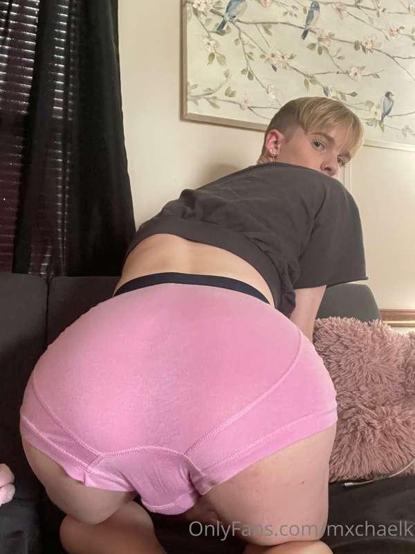 underwear on or off?