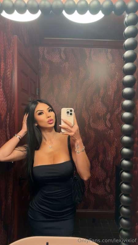 Listen up bb… your girl’s birthday is coming up and I expect..