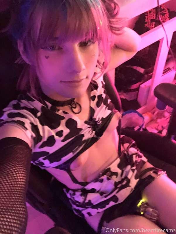 Some cute nudes I took on stream