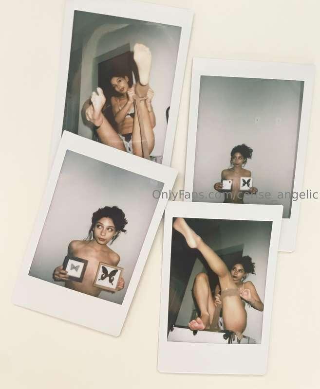 Custom polaroids available here: https://cerise-anekic.my.ca..