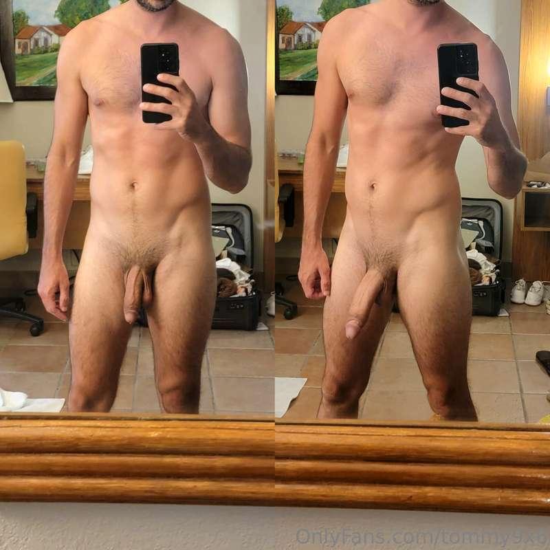Soft vs hard
