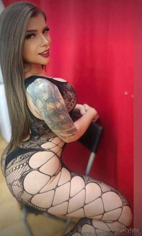 Look at this Chilean trans girl.✨🏳️‍⚧️ @tsdupontfree 🏳️‍⚧️✨E..