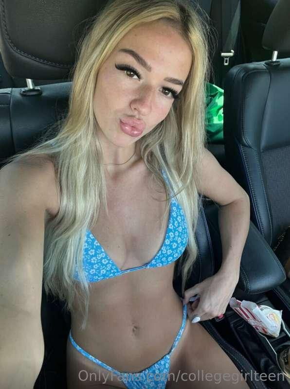 Beach date?😘