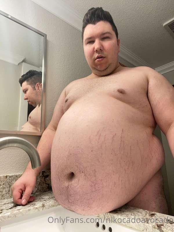 who likes me gaining?