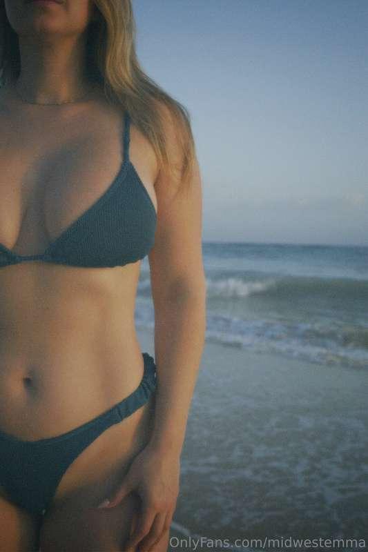 🌊☀️ getting some vitamin D