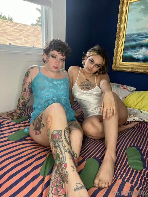 sinnabunny.premium image #20