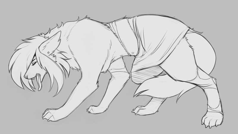 Personal Wolf TF AC 2023