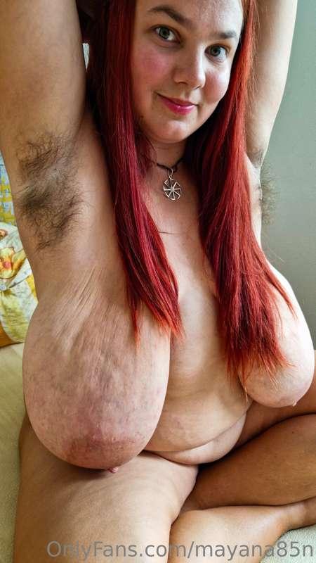 Pits & Tits.....for your pleasure 💦💦💦💦