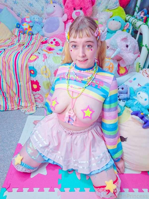 lildreamprincess image #6