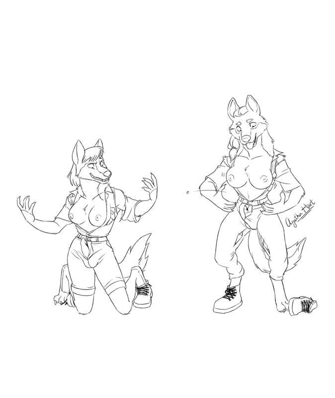 Merging TF Commission Part 5