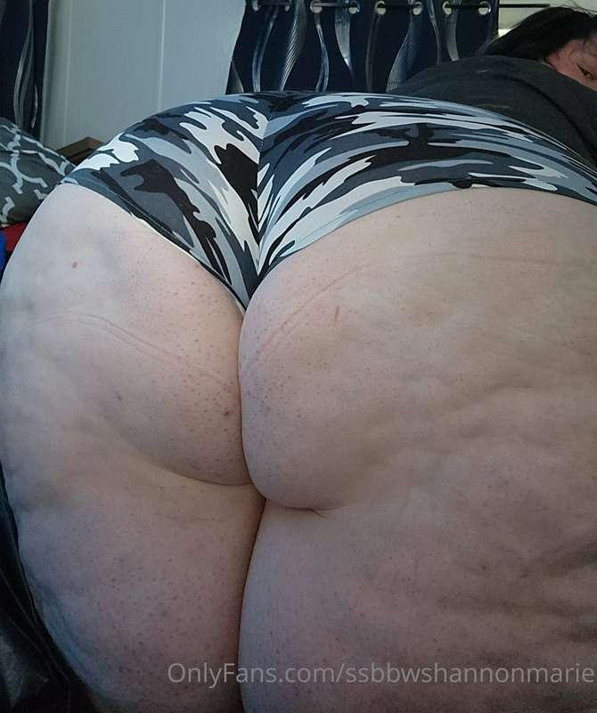 ssbbwshannonmarie image #0