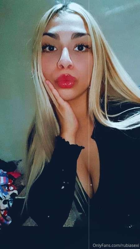 Saturday night 💕