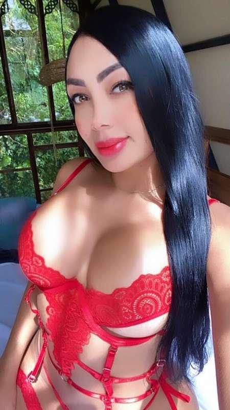 Nuevo contenido en tus mensajes ❤️🔥  Te gusta este color ? ☺..