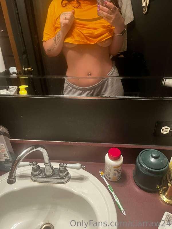 Tip to see what’s underneath;) 🔥🔥🔥