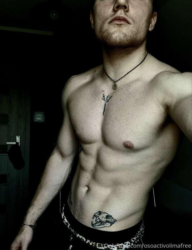 Hello everyone! 

My good friend have OnlyFans account 🥵 

N..