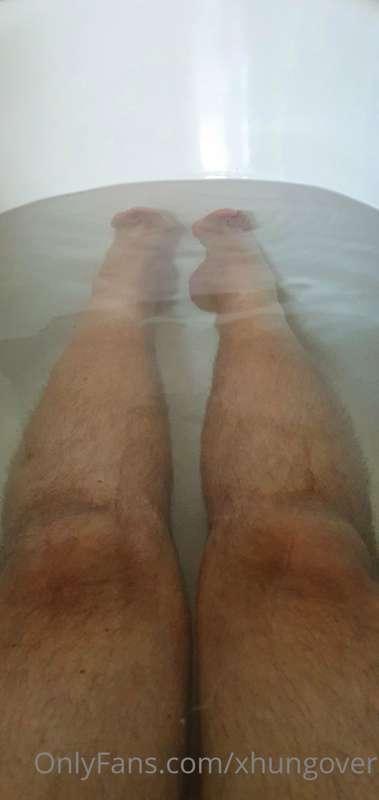 Soap me up? 😉