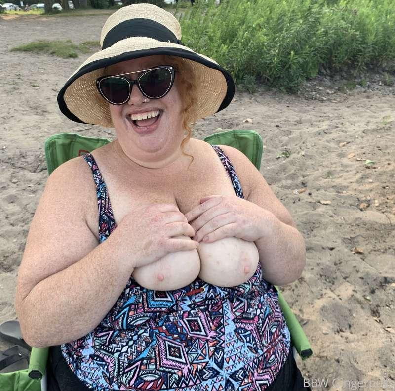 bbwgingerpuss main image