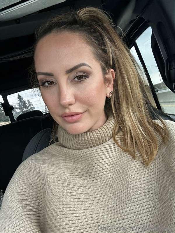 you coming for a ride? x