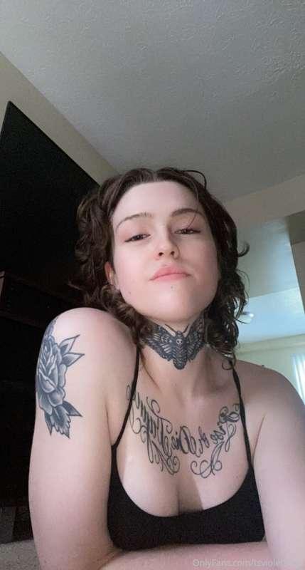 tsviolethaze image #0