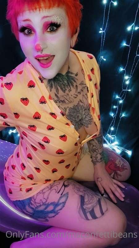 These balloons are so big 😍