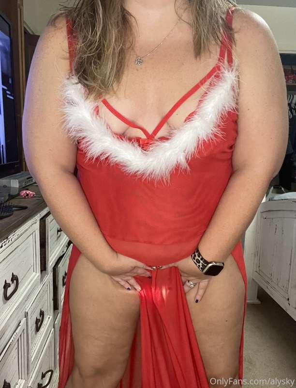 Merry Christmas!