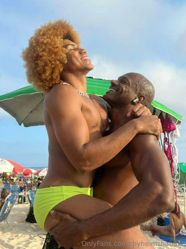 Should we? @ramonhotxxx