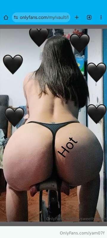 🔥FREE FREE FREE🔥 @mysweetheaven Hot and daring latina brunet..