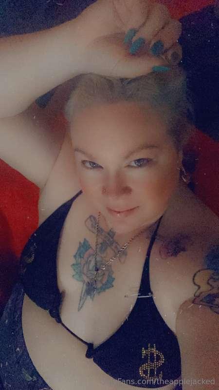 Trying to look cute for you babe— but I’m SO sick right now...
