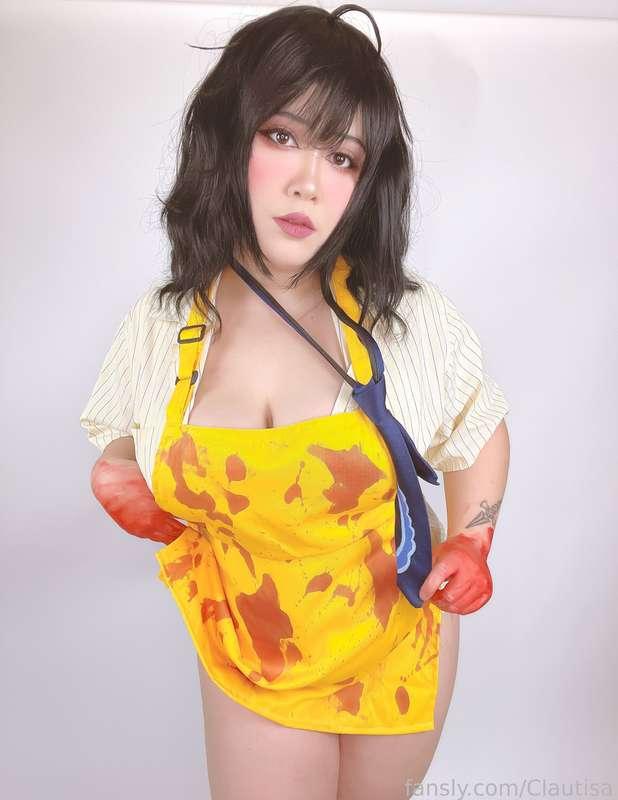 clautisa image #8