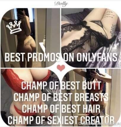 @itsxdolly
FREE FREE FREE ⬇️⬇️⬇️
OnlyFans best breasts compe..