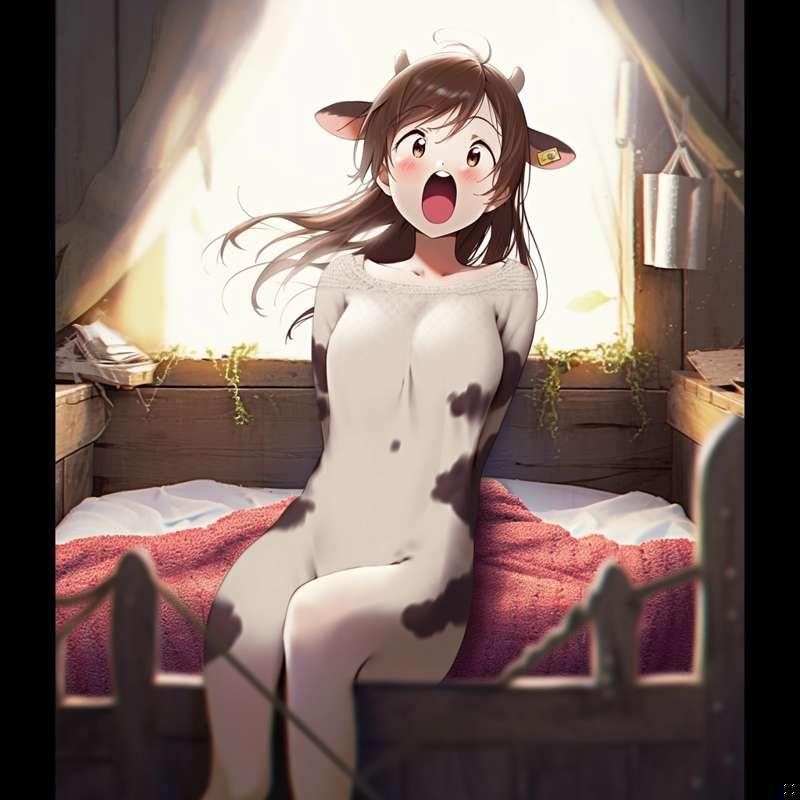 TF into your favorite animal with a mascot costume