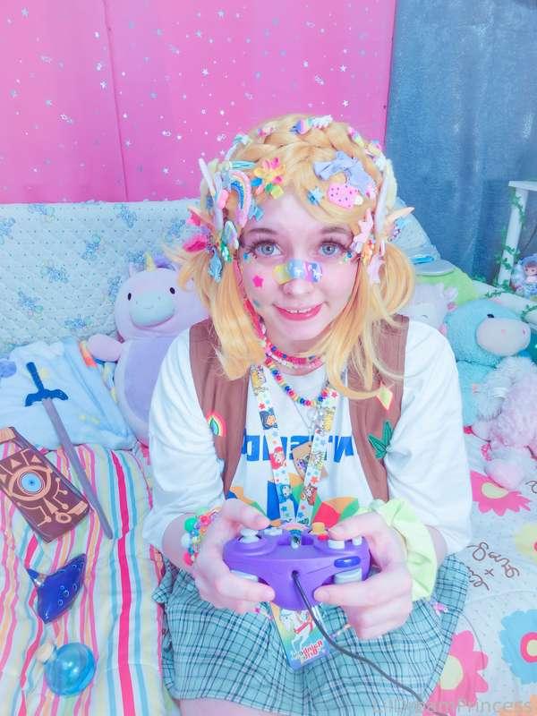 lildreamprincess image #6