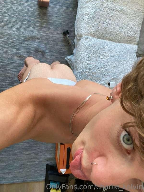 You like see me get fucked in jockstraps?🥵