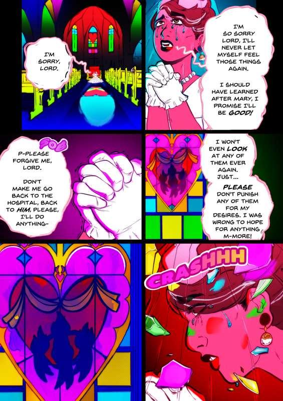 Pink Sugar - Page 313