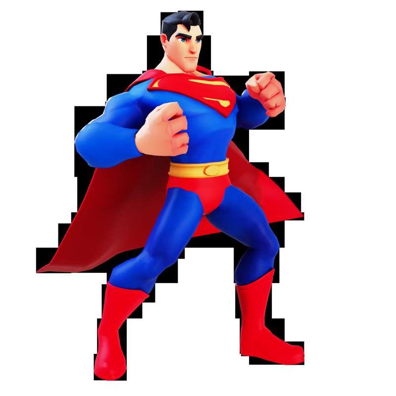 Winner Poll: Superman
