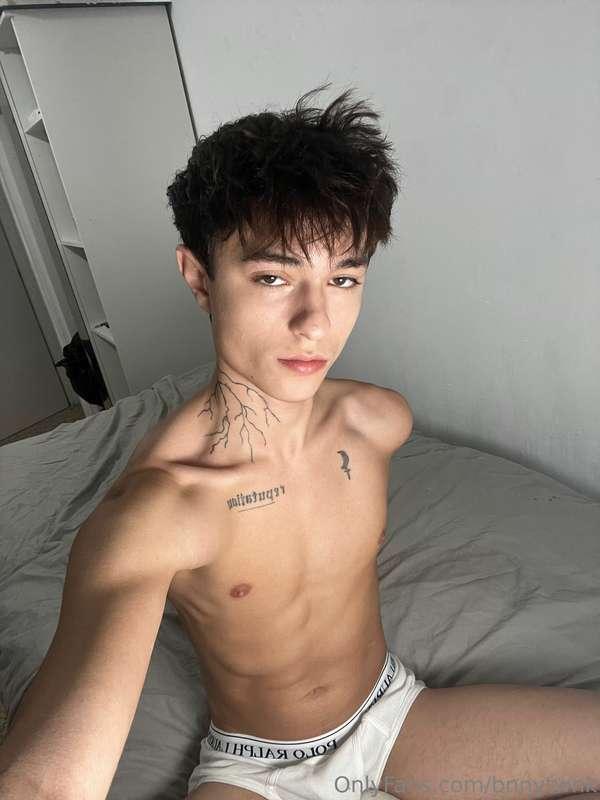 What are you waiting for... 😏 