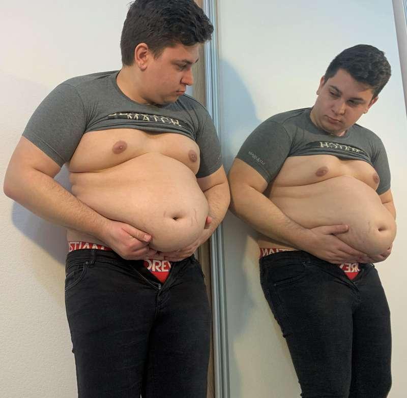 Heavy Belly