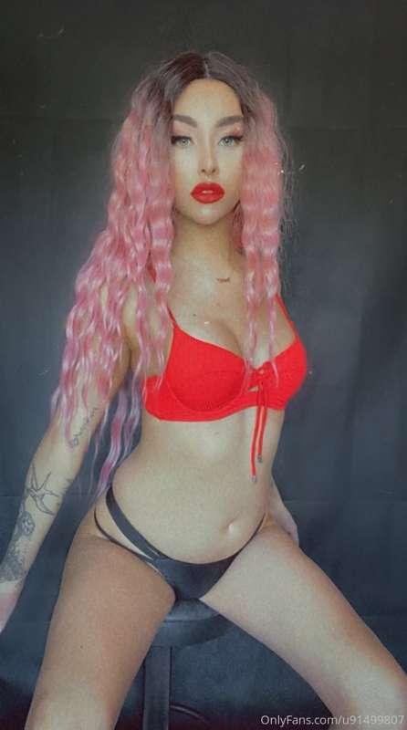 I’m back bitches. Miss me?