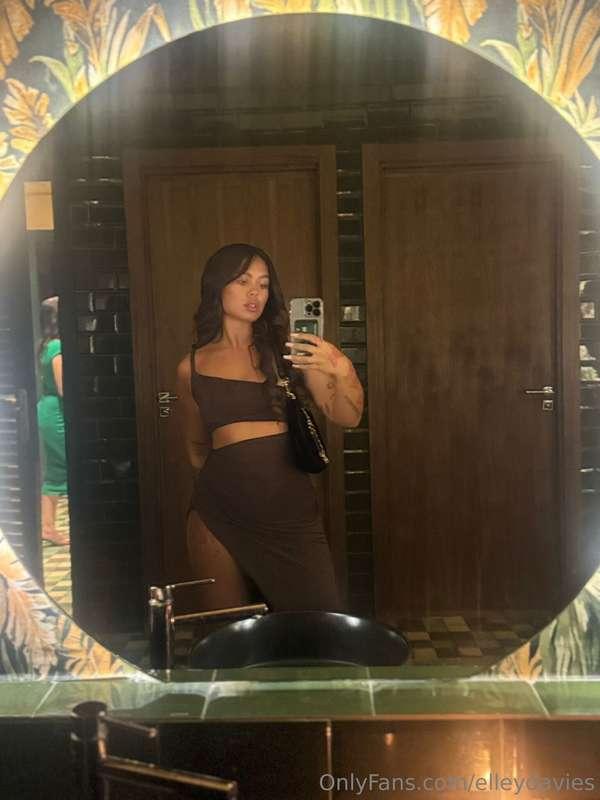 If you came home to me wearing this, what would happen next?