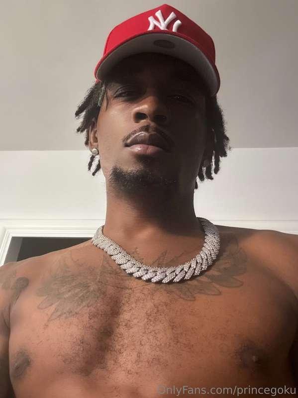 Daddie Goku 🔒